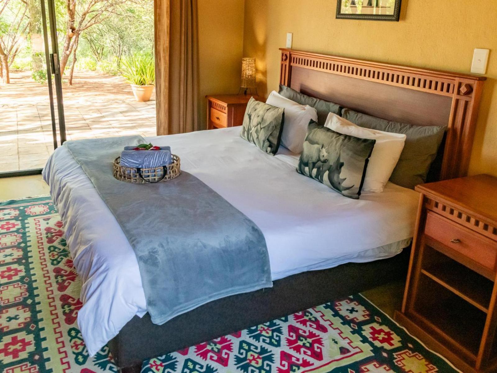 Impala Cottage Hoedspruit Exterior photo